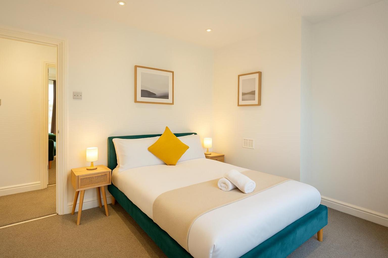 2 Bedroom Apartment Near City Centre, Uni & Parks! Cardiff Luaran gambar