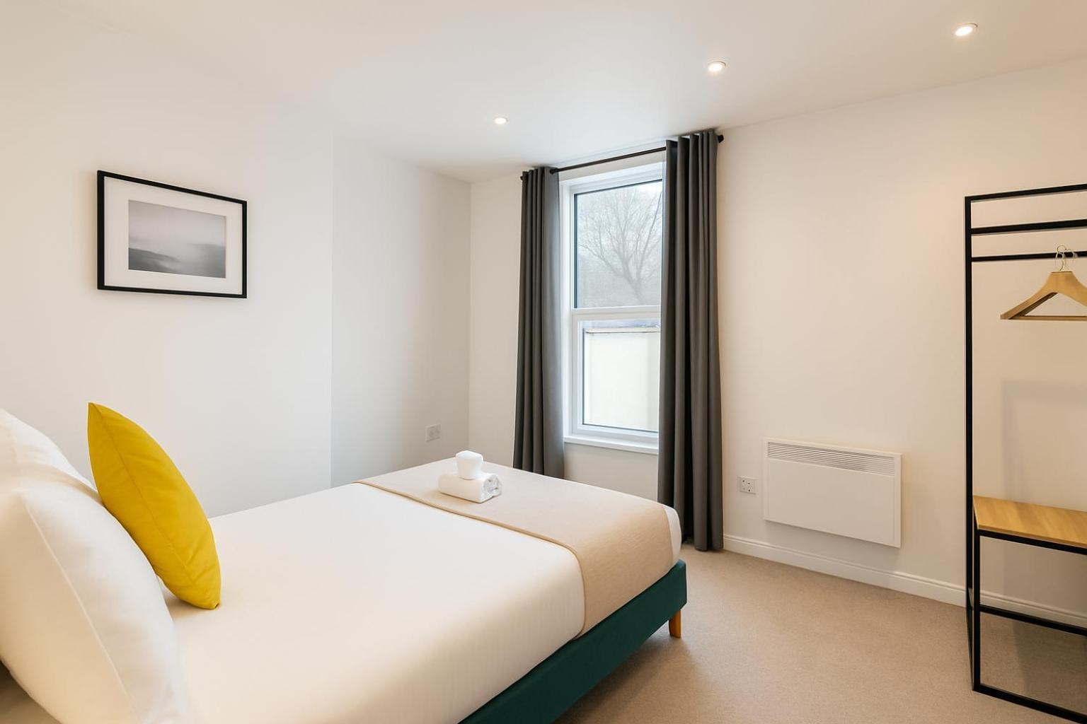 2 Bedroom Apartment Near City Centre, Uni & Parks! Cardiff Luaran gambar